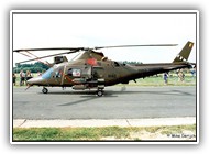 Agusta BAF H-40
